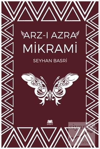 Arz-ı Azra Mikrami Seyhan Basri