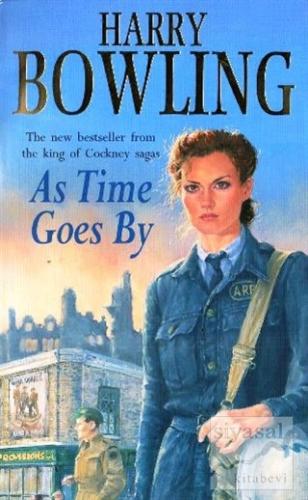 As Time Goes By Harry Bowling