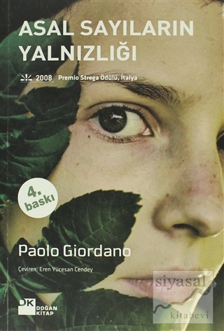 Asal Sayıların Yalnızlığı Paolo Giordano