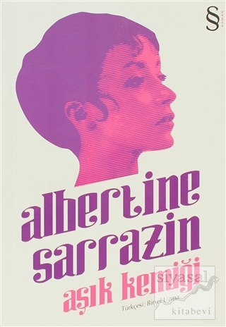 Aşık Kemiği Albertine Sarrazin