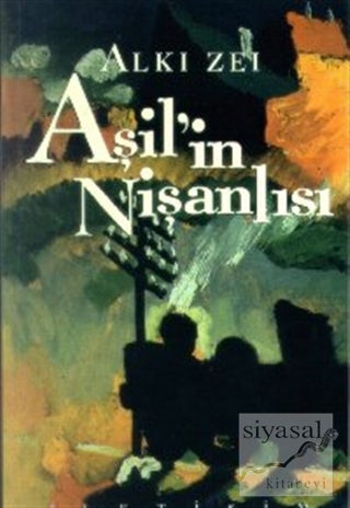 Aşil'in Nişanlısı