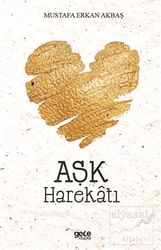 Aşk Harekatı Mustafa Erkan Akbaş