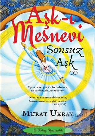 Aşk-ı Mesnevi Murat Ukray