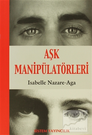 Aşk Manipülatörleri Isabelle Nazare-Aga