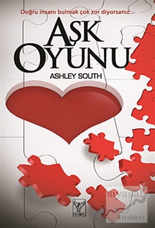 Aşk Oyunu Ashley South
