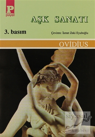 Aşk Sanatı Ovidius