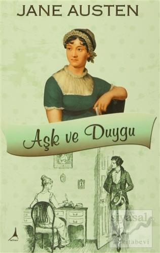 Aşk ve Duygu Jane Austen
