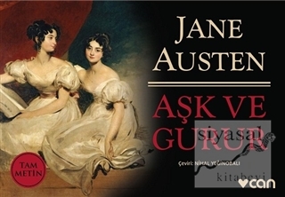 Aşk ve Gurur (Mini Kitap) Jane Austen
