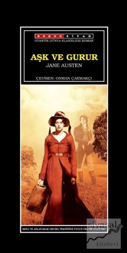 Aşk ve Gurur Jane Austen