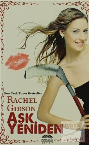 Aşk Yeniden Rachel Gibson