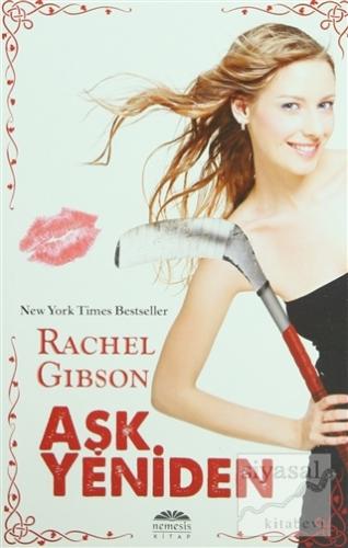 Aşk Yeniden Rachel Gibson