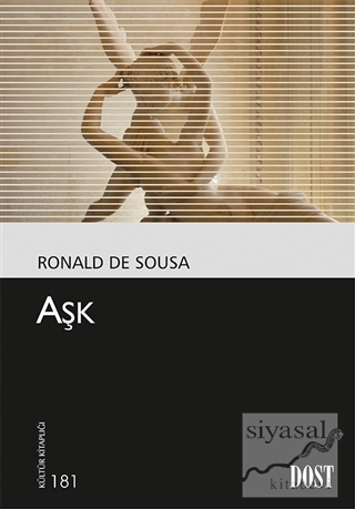 Aşk Ronald de Sousa
