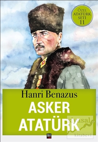 Asker Atatürk Hanri Benazus