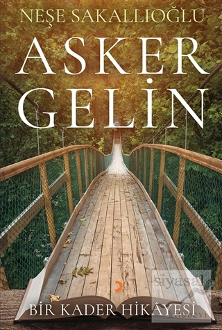 Asker Gelin