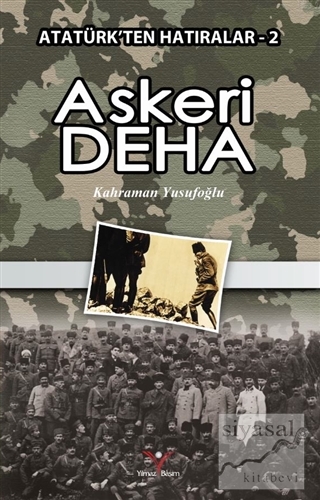 Askeri Deha Kahraman Yusufoğlu