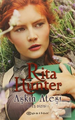 Aşkın Ateşi Rita Hunter