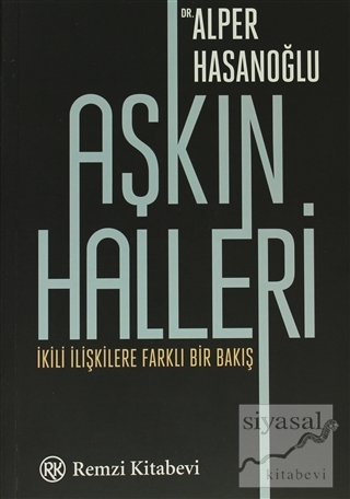 Aşkın Halleri Alper Hasanoğlu