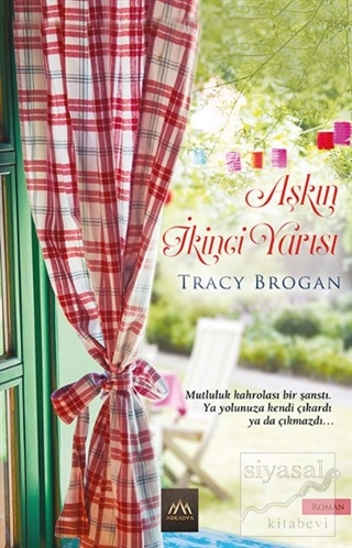 Aşkın İkinci Yarısı Tracy Brogan