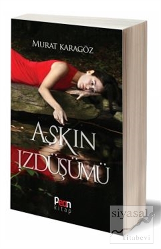 Aşkın İzdüşümü Murat Karagöz
