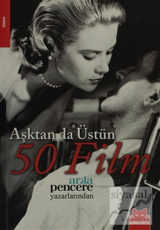 Aşktan da Üstün 50 Film Cem Altınsaray