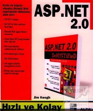 Asp.Net 2.0 Jim Keogh