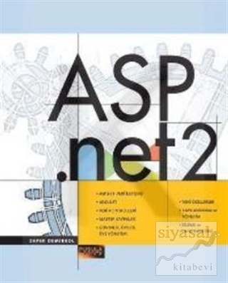 ASP. Net 2 Zafer Demirkol