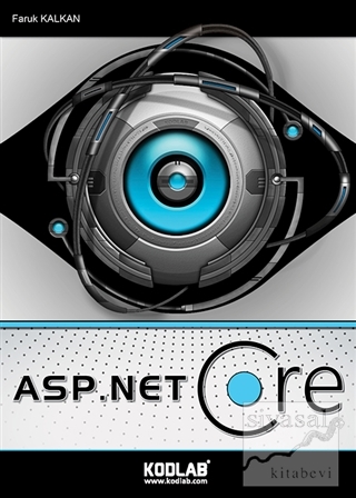 Asp.Net Core Faruk Kalkan