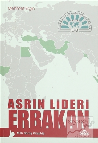 Asrın Lideri Erbakan