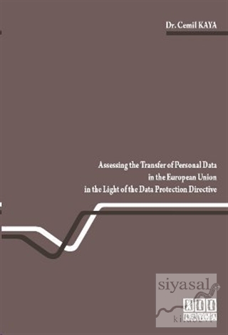 Assessing the Transfer of Personal Data in the European Union in the L
