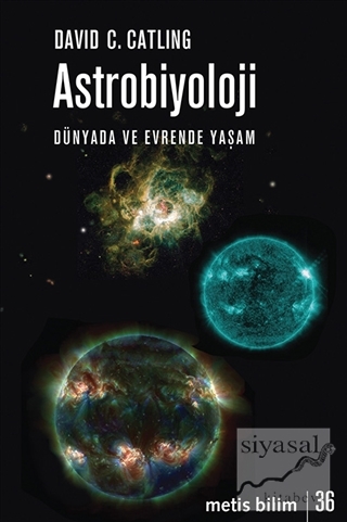 Astrobiyoloji