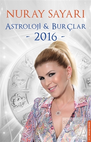 Astroloji - Burçlar 2016 Nuray Sayarı