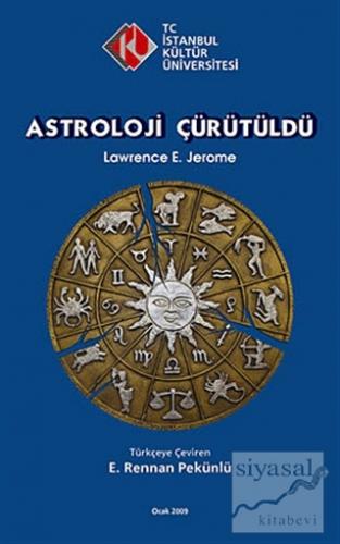 Astroloji Çürütüldü Lawrence E. Jerome