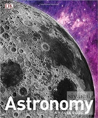 Astronomy (Ciltli) Ian Ridpath