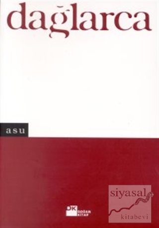 Asu Fazıl Hüsnü Dağlarca