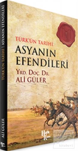 Asyanın Efendileri Ali Güler