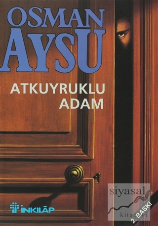 At Kuyruklu Adam Osman Aysu