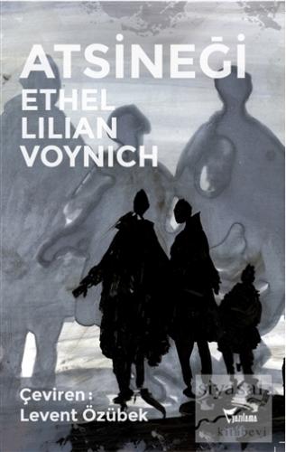 At Sineği Ethel Lilian Voynich