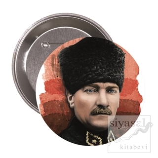 Atatürk 2 - Rozet