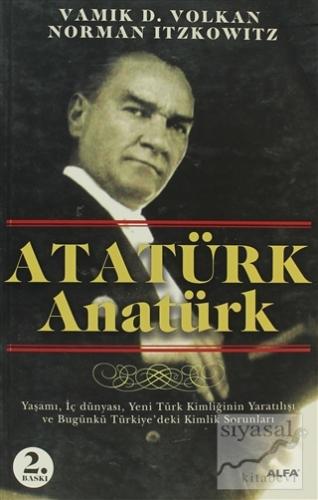 Atatürk Anatürk Norman Itzkowitz