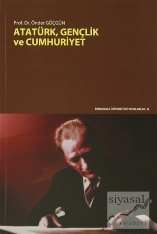 Atatürk Gençlik ve Cumhuriyet Önder Göçgün