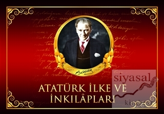 Atatürk İlke ve İnkılapları Neriman Şimşek