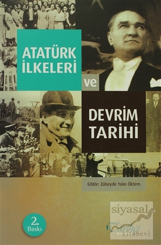 Atatürk İlkeleri ve Devrim Tarihi Hadiye Yılmaz