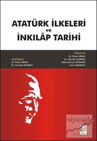 Atatürk İlkeleri ve İnkılap Tarihi Cem Karakılıç