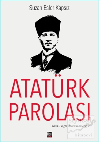 Atatürk Parolası Suzan Esler Kapsız