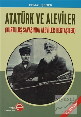 Atatürk ve Aleviler Cemal Şener