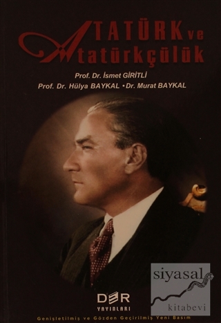 Atatürk ve Atatürkçülük İsmet Giritli