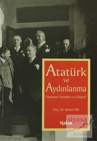 Atatürk ve Aydınlanma Kemal Arı