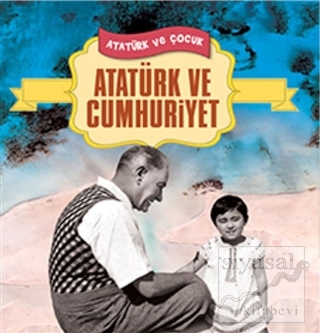 Atatürk ve Cumhuriyet Neriman Şimşek