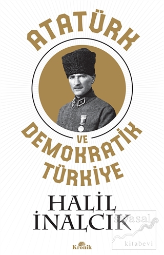 Atatürk ve Demokratik Türkiye