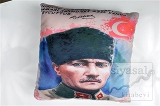 Atatürk Yastık